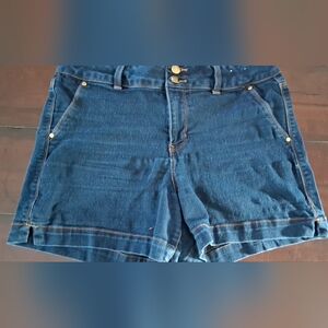 d. jeans Dark Blue Women's Jeans